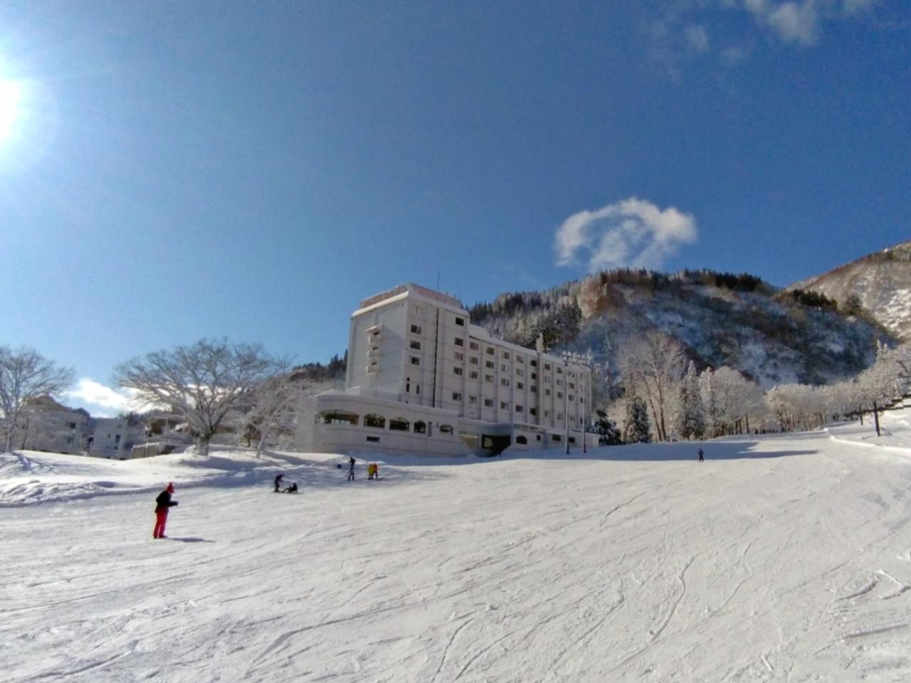  (株)東映ホテルチェーン　湯沢東映ホテル