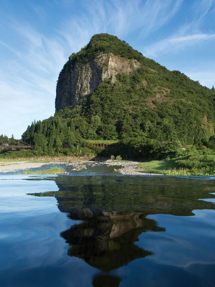  八木ヶ鼻温泉　いい湯らてい