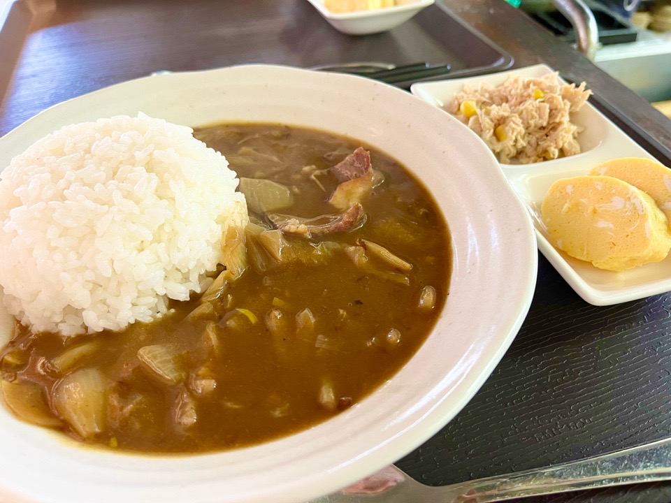  お茶の間　久太郎