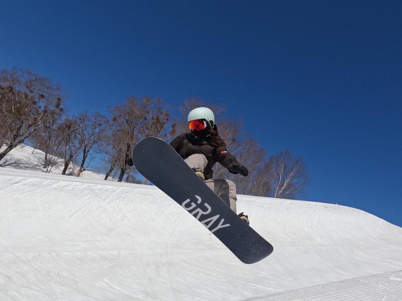  奥只見丸山スキー場