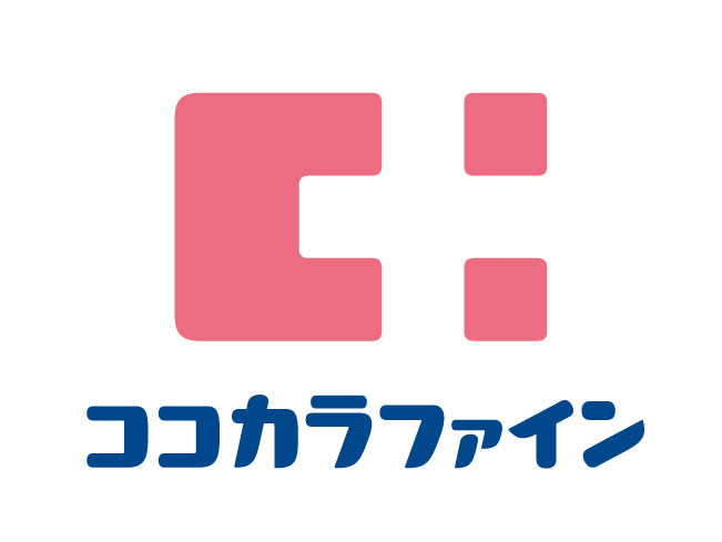 ココカラファインリバーサイド千秋店